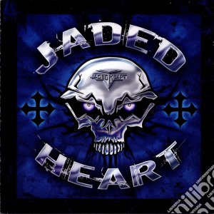 Jaded Heart - Sinister Mind (re-release) cd musicale di Jaded Heart