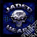 Jaded Heart - Sinister Mind (re-release) cd
