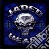 Jaded Heart - Sinister Mind (re-release) cd