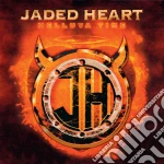 Jaded Heart - Helluva Time (re-release) cd