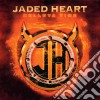 Jaded Heart - Helluva Time (re-release) cd