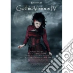 Gothic Visions 4 / Various (Dvd+Cd) cd