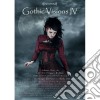 Gothic Visions 4 / Various (Dvd+Cd) cd