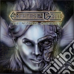Emergency Gate - The Nemesis Construct cd