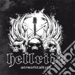 Hellride - Acousticalized