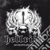 Hellride - Acousticalized cd