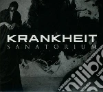 Krankheit - Sanatorium cd
