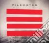 Pilomotor - Imaginary Friend cd