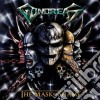 Gonoreas - The Mask Of Shame cd