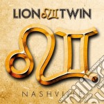 Lion Twin - Nashville