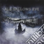 All Hallows Eve - The Dreaming cd
