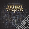 Seven Thorns - Ii cd