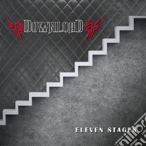 Download - Eleven Stages cd musicale di Download