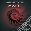 Unconditional - Infinity's Call cd