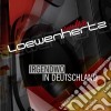 Loewenhertz - Irgendwo In Deutschland cd