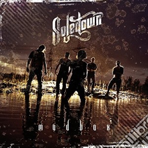 Soledown - Mudbox cd musicale di Soledown