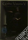 (Music Dvd) Gothic Visions 5 (Dvd+Cd) cd