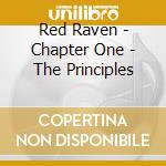 Red Raven - Chapter One - The Principles cd