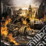Emergency Gate - Infected cd