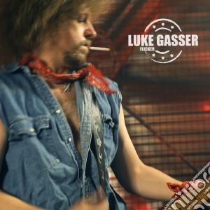 Luke Gasser - Flicker cd musicale di Luke Gasser