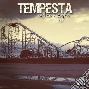 Tempesta - Roller Coaster cd musicale di Tempesta