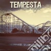 Tempesta - Roller Coaster cd