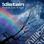 !Distain - Rainbow Skies At Night cd
