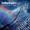 !Distain - Rainbow Skies At Night cd