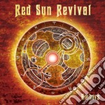 Red Sun Revival - Embers