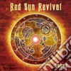 Red Sun Revival - Embers cd