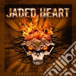 Jaded Heart - Perfect Insanity (re-release) cd