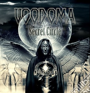 Voodoma - Secret Circle cd musicale di Voodoma