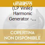 (LP Vinile) Harmonic Generator - Heart vinile