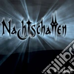 Nachtschatten - Prolog cd
