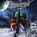 Emerald Sun - Metal Dome cd