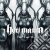 Hot Mama - Re-earth cd