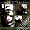 Nox Interna - Spiritual Havoc cd