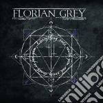 Florian Grey - Gone cd