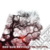 Red Sun Revival - Identities cd