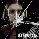 Suzen's Garden - Stronger! cd