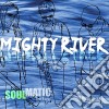 Soulmatic - Mighty River cd