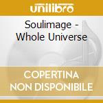 Soulimage - Whole Universe cd