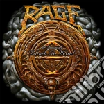 Rage - Black In Mind cd
