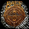 Rage - Black In Mind cd
