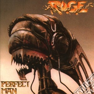 Rage - Perfect Man cd musicale di Rage