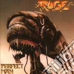 Rage - Perfect Man cd