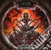 Rage - Trapped cd