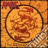 Rage - The Missing Link cd
