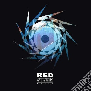 Red Storm - Alert cd musicale di Red Storm