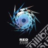 Red Storm - Alert cd